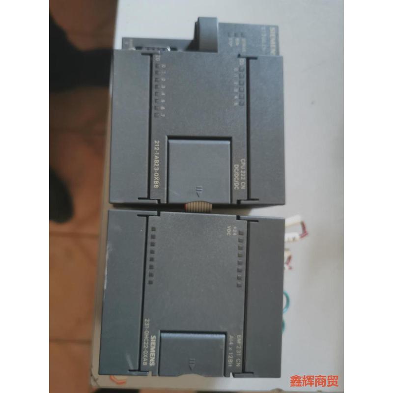 议价西门子222CN/212/1AB23/0XB8，扩展231/ 议价商品