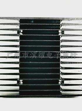 ql200a1600v发电机桥整流器模块大功率硅整流全单相连散热器