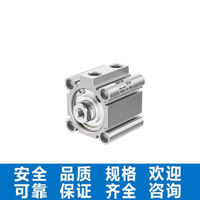 热销cq2b标准气缸cq2a32-30dz/35dz/40dz/45dz/50dz薄型标准气缸