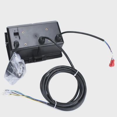 xdl20-xcd电控箱控制箱电位按钮开关控制箱按钮电控箱