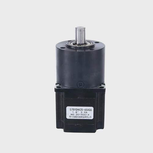 57bygh435-65ag6步进减速电机2.7v用电电机马达智能锁小型机