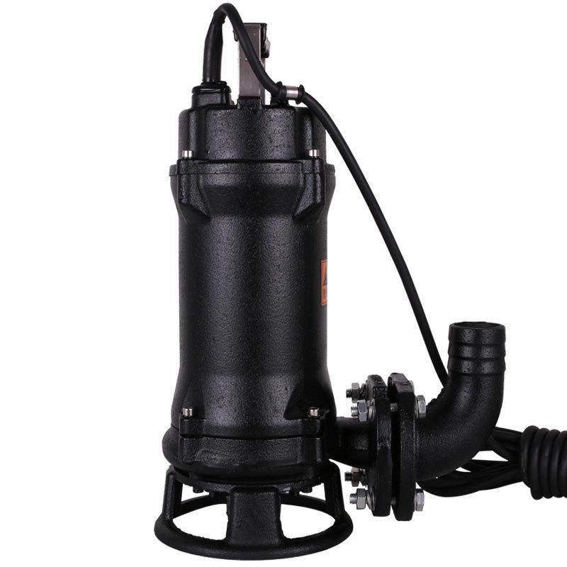 切割式污水泵源臣抽化粪池沼气池无堵塞切割泵排污泵潜水机泥浆泵,五金/工具,水泵,淘宝优惠券,粉丝福利购,淘宝优惠卷