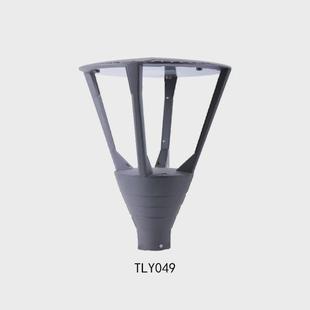 高亮壓鑄鋁球場高桿燈戶外太陽能投光燈防水太陽能廣場led路燈