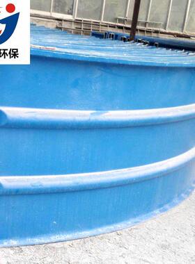 工厂生产玻璃钢盖板盖板污水池拱形玻璃钢集气罩密封罩现货供应