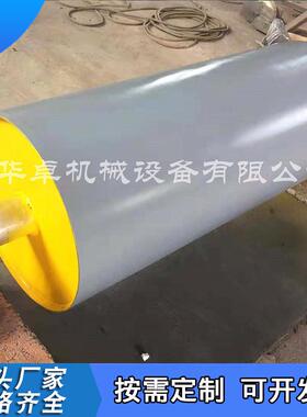 rct出售厂家永磁滚筒除铁永磁磁力滚筒输送带用永磁滚筒除铁机