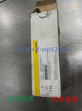 现货供应图尔克TURCKio模块TBEN-S1-8DIP-DTBEN-S1-8DIP全新议价