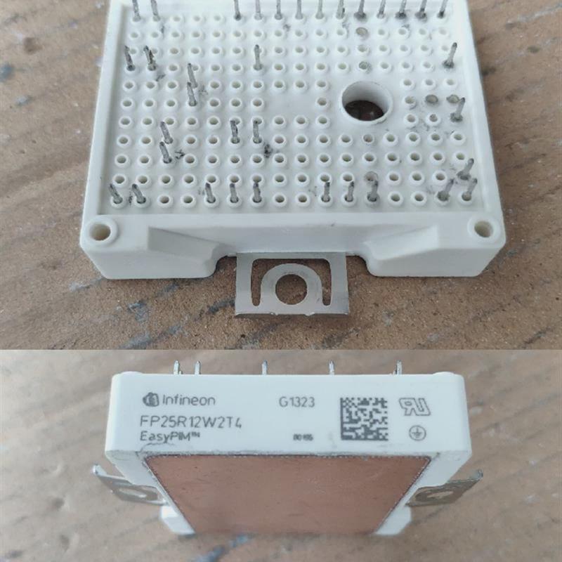 议价A120*FP25R12W2T4 FP35R12W2T4拆机实价原装原字