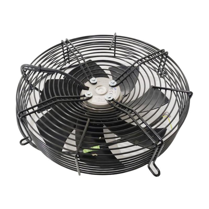 杭州微光外转子350S-YWF4D/6D/6E/4E/轴流风机冷库电机网罩风扇吸