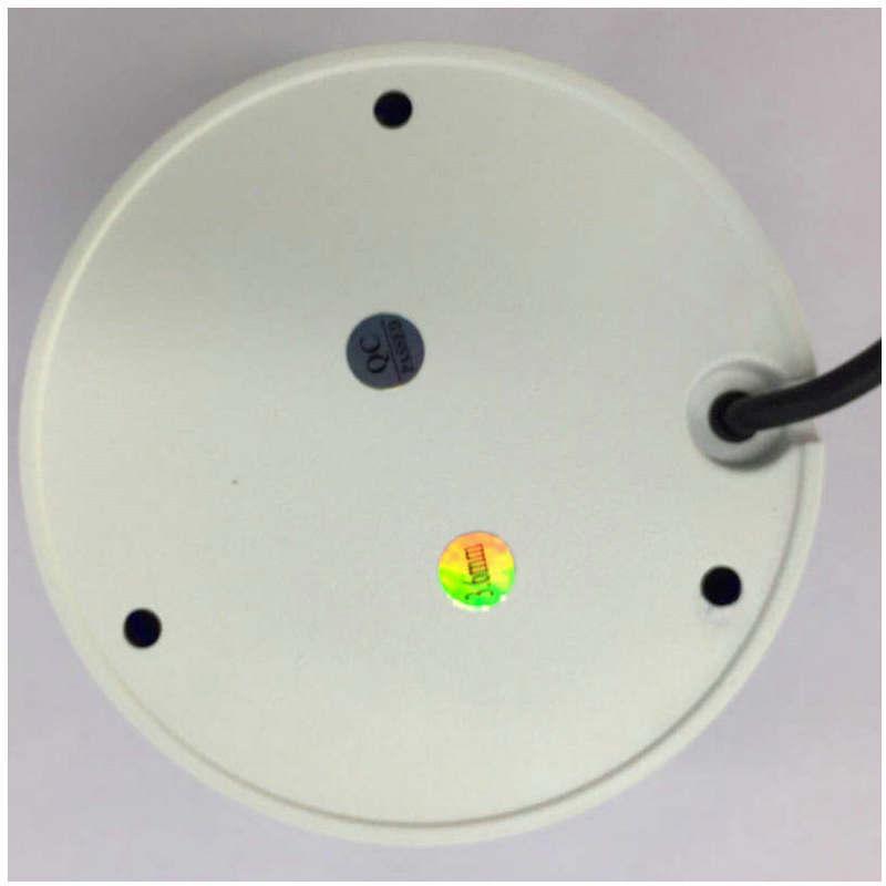 摄像机高清200万像素半球ahd1080p监控热卖红外夜视广角探头室内