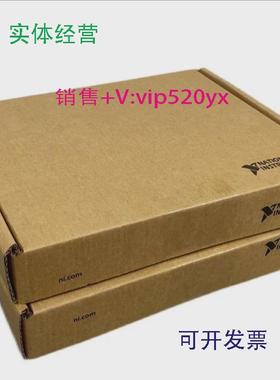 现货供应全新NIcRIO-9030具有1.33GHz双核CPU和70TFPGA的控制器