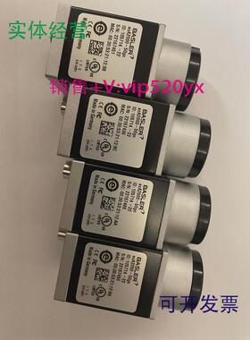 现货供应basler工业相机aca2000-50gc九成新质保一年