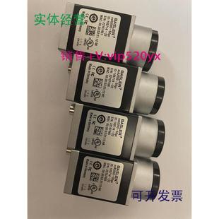 现货供应basler工业相机aca2000 50gc九成新质保一年