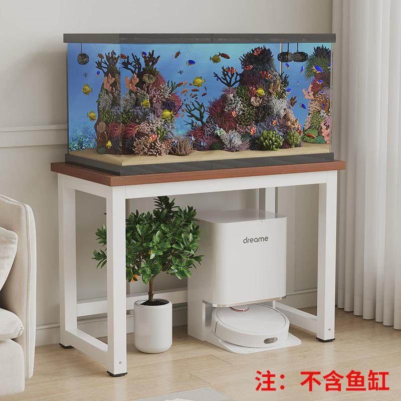 鱼缸专用架过滤架子鱼缸架承重架底座一体置物架柜鱼缸底柜龟缸架,宠物/宠物食品及用品,桌面缸,淘宝优惠券,粉丝福利购,淘宝优惠卷