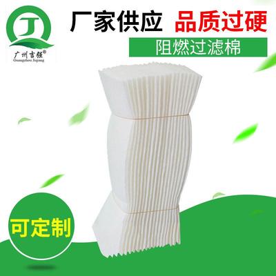 10mm动车组阻燃过滤棉动车组高铁过滤棉crh2型厚空调过滤棉