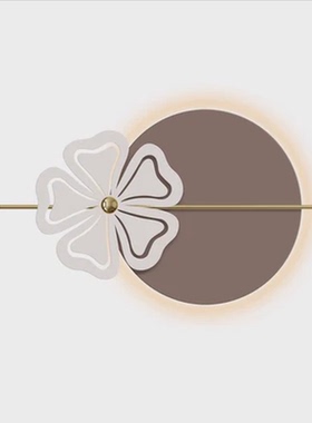 z655中式墙面装饰轻奢客厅墙饰壁挂金属餐厅玄关沙发背景挂件床头