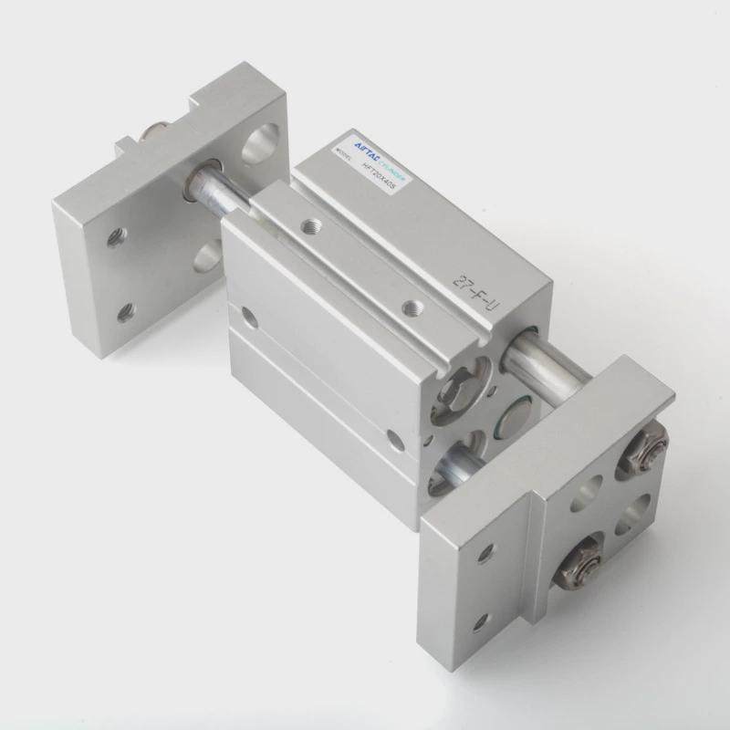 亚德客气动元件大口径开口夹取手指经久耐用气缸-s磁石hft现货