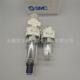 04E 热销SMC过滤器两联件AC20A BCGEMDG 03G AAC40A AAC30A