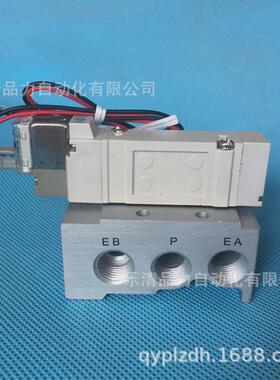 热销SMC电磁阀SY3240R/SY3140R-2H/2HZ/2HD/2HO/2HZD/2HZE/2HOZD-