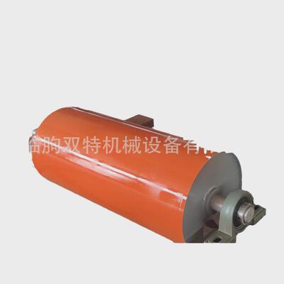 厂家供应选矿磁滚筒冶金矿山rct永磁滚筒铁铝滚筒强磁磁除铁器