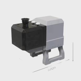 商用葱丝机电动辣椒葱丝机芹菜切丝机切葱丝切切丝机大葱切丝器