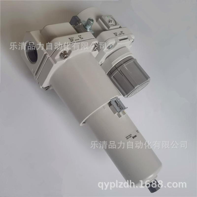 二联件AC50B-F06-N10-N06G-F10E/M/E1/E2-S-V-1-2-8-N-R-C-A-B-D