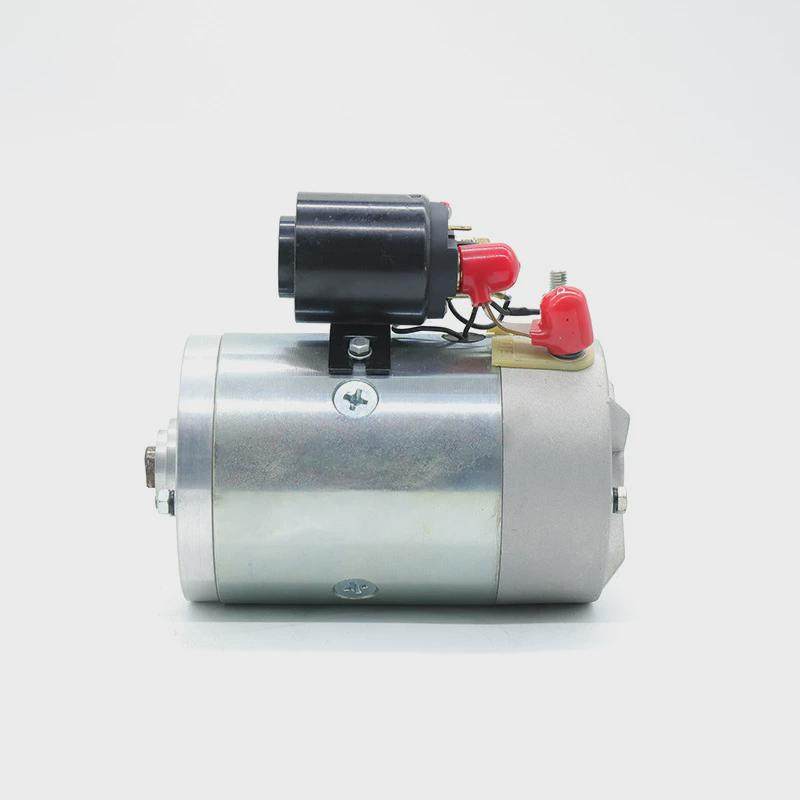汽车尾板电机动力单元液压系统设备车直流电机24v2.2kwcw,搬运/仓储/物流设备,起重机/吊车/吊机,淘宝优惠券,粉丝福利购,淘宝优惠卷