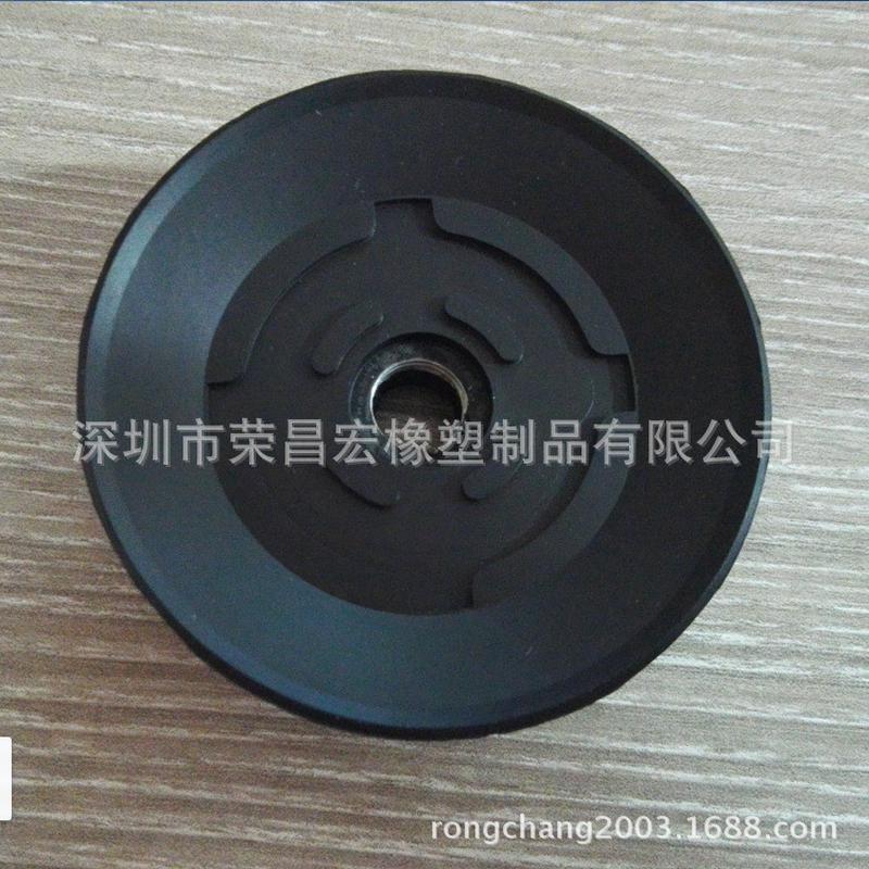 pfg-80真空吸盘厂家货源机械手海绵无痕镜面高光真空吸盘