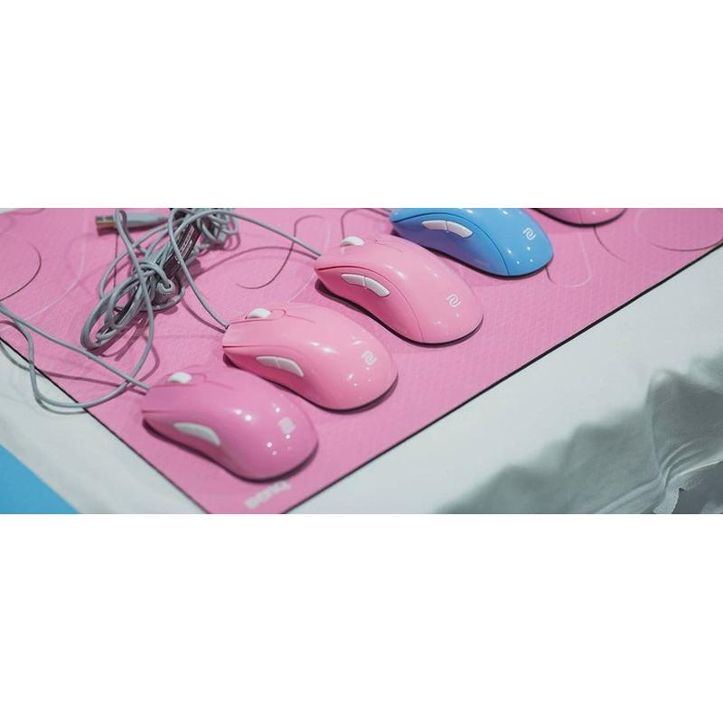 现货 EC3-C ZOWIE卓威 EC1-B/EC2-B/S1/S2/FK12蓝色粉色游戏鼠标