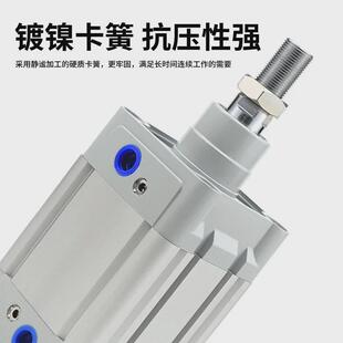费斯托标准型气缸dnc32-25-50-75-100-200-300-500-ppv-a