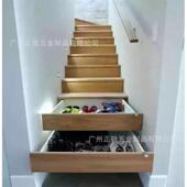 22寸 55cm重型抽屉轨道51mm宽重型三节轨货柜滑轨工业机柜导轨道