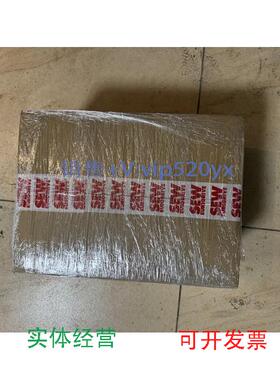 现货供应SewEurodriveDFS56M/TF/RH1M/SM11全新议价有质保售后