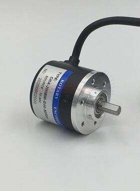 CHA-60BM-G24F长春捷民光学ROTARYENCIDER旋转编码器10BM-G10-30C