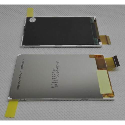 2.8寸TFT液晶屏16:9 LCD 240x400 R61509 彩屏模块STM32 显示模块