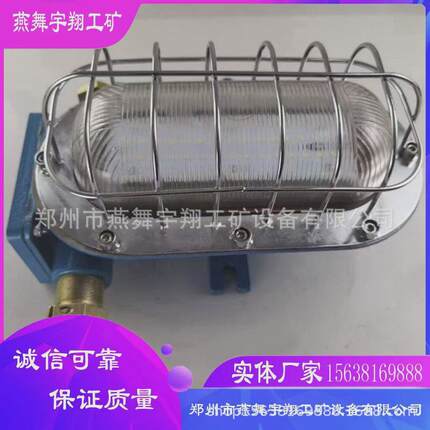 厂家直供煤矿用本安型便携式LED照明灯恒压恒流便携式LED照明灯