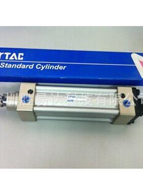 亚德客吹瓶机合模气缸si125*230-s-n