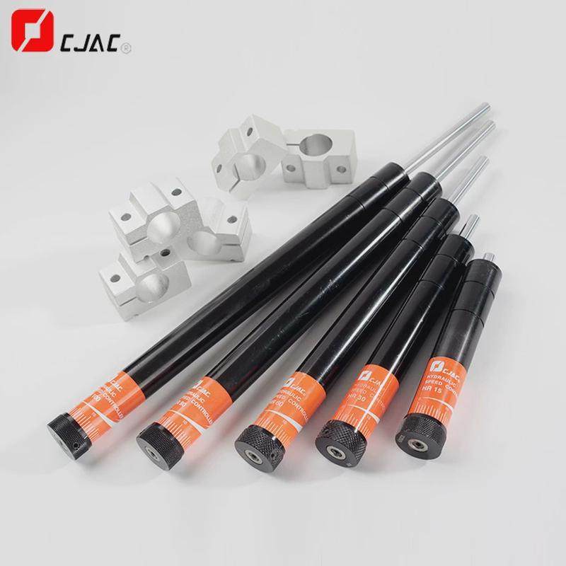CJAC西捷克油压稳速器阻尼器HR60机械配件精密缓冲器油压缓冲器