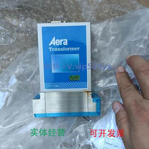 现货供应AERAFC-PAR785CT质量流量计出售，实拍全新的实价议价