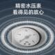 热销高端前置过滤器全自动智能定时反冲洗6T大流量家用全屋自来水