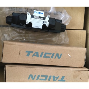 G02 TAICIN泰炘KSO 8CA CA电磁阀 9BP