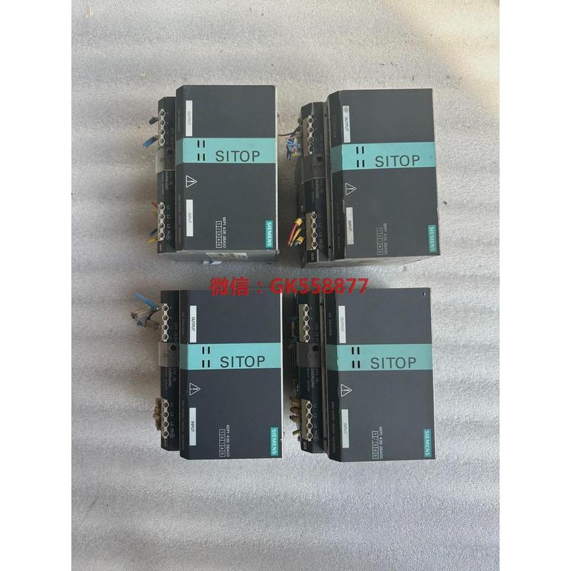 议价电源6EP1436-3BA00