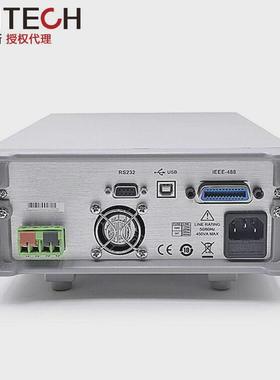 艾德克斯IT6722/IT6722A可编程直流稳压电源400W/20A/80V功率