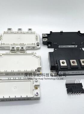 MBN1200E33E功率模块1200A3300V