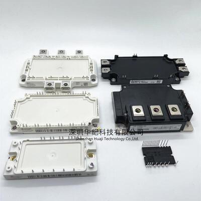 MBN1200E33E功率模块1200A3300V