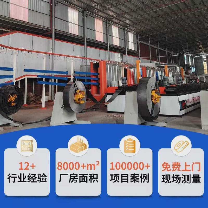 设计广州阁楼平台货架仓储工厂车间储物办公钢结构仓库二层搭建