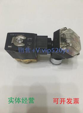 现货供应SMCVX2220D-03-4TZ1-X666-B