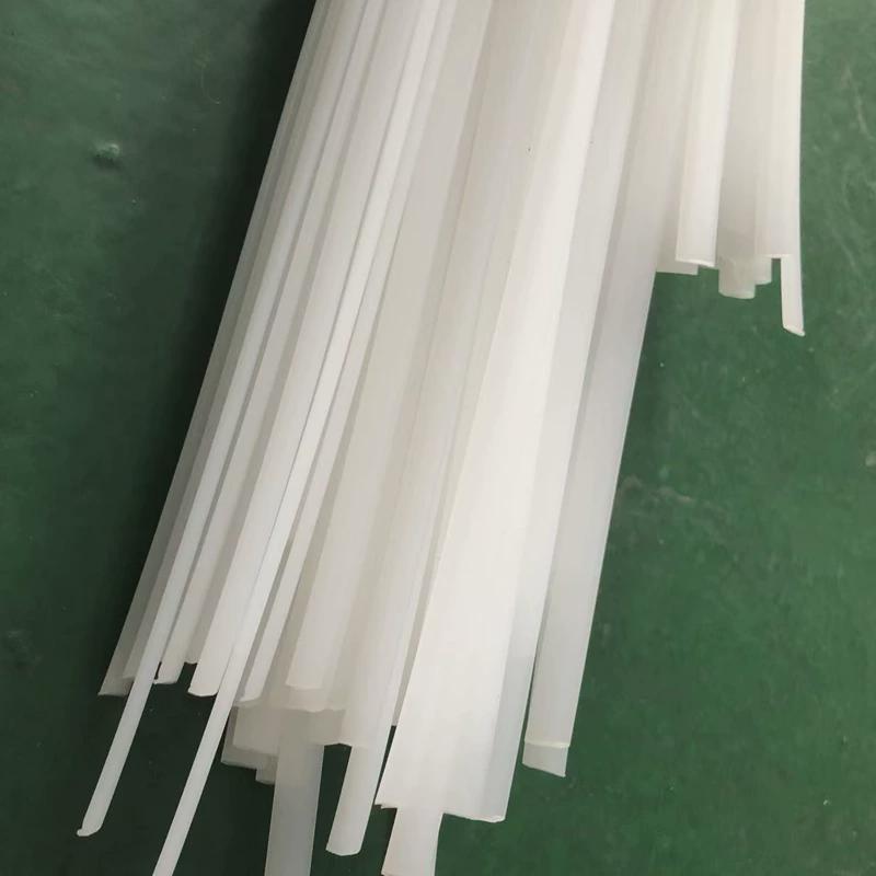 PE法兰焊条 塑料水箱热熔焊接条聚乙烯水塔焊丝LLDPE低密度储罐线