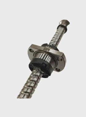 上海丝杆滚珠丝杆sr0602微型步进kss减速电机滚珠丝杆螺母