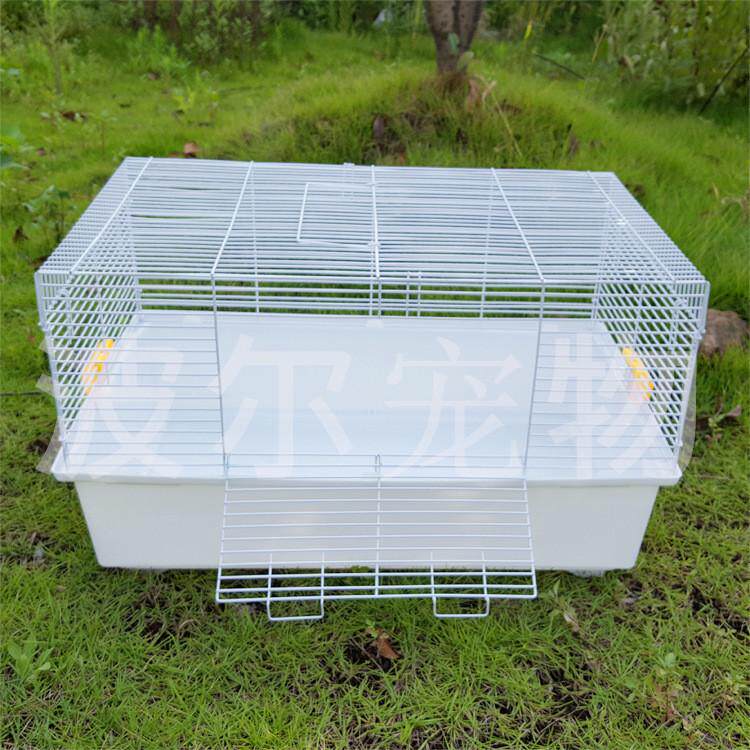 )批发仓鼠笼超大60基础笼加深底盆宠物笼仓鼠笼(仓鼠用品厂家