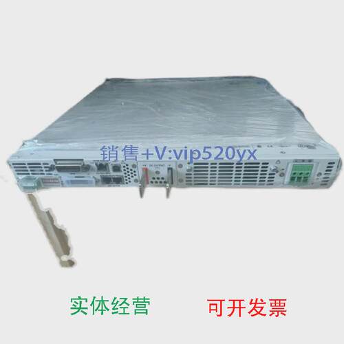现货供应安捷伦N5764A直流电源出售，20V/76A/1520W，实拍如图，