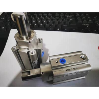 smc型气缸rsqa32-20tr
